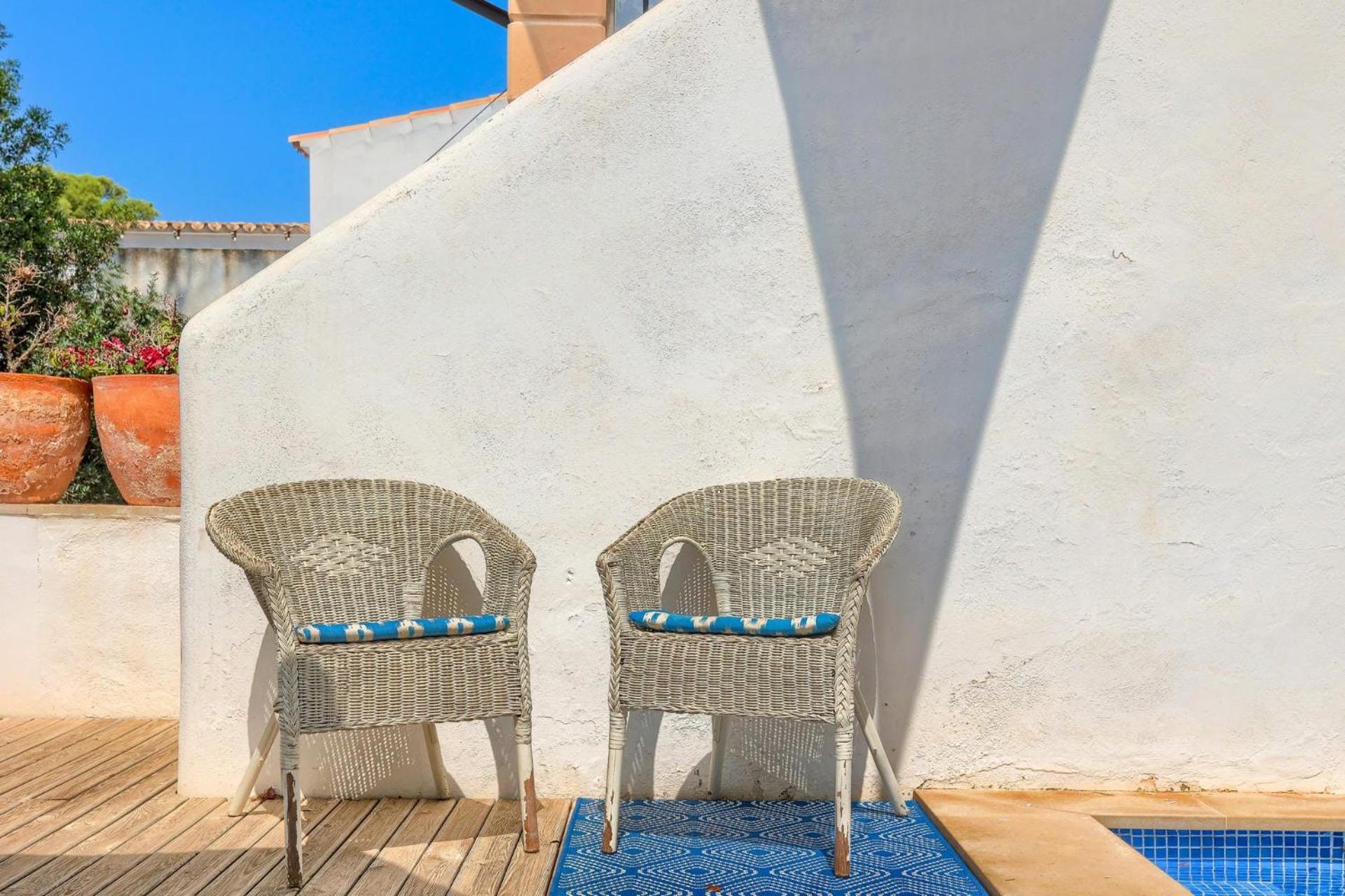 Ferienhaus Cas Predi By Rentallorca Can Picafort (Mallorca)