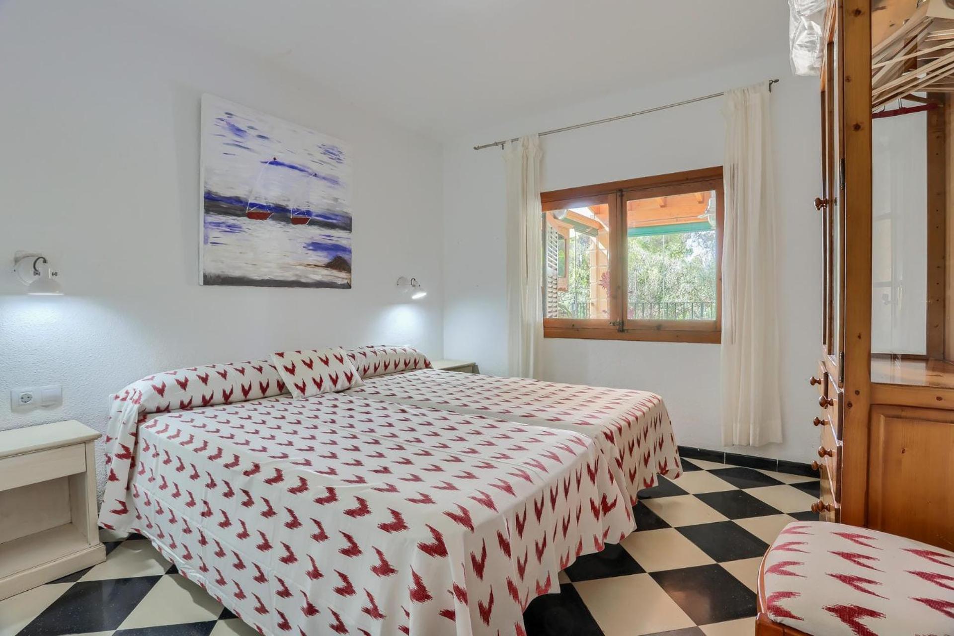 Ferienhaus Cas Predi By Rentallorca *
