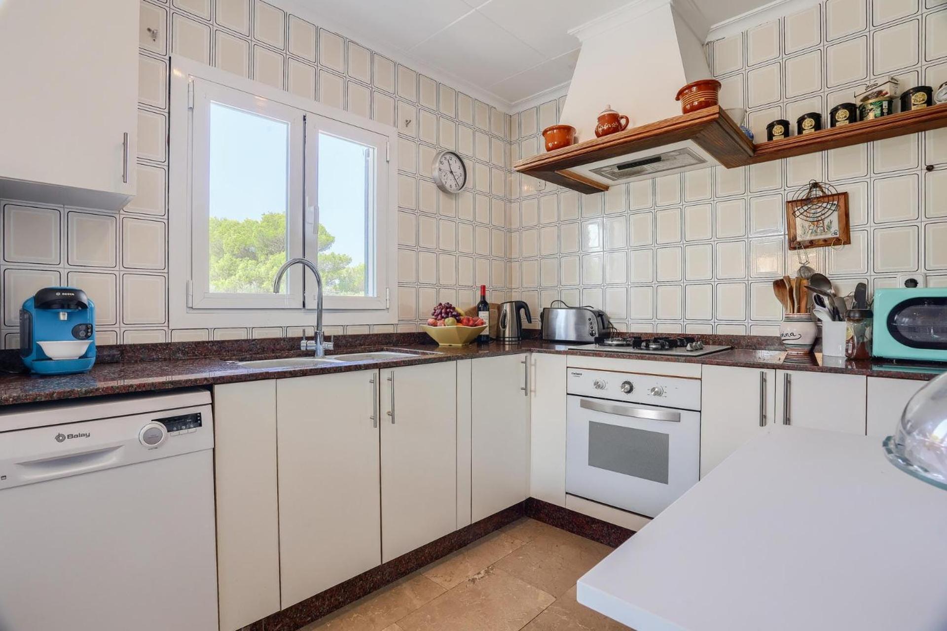 Ferienhaus Cas Predi By Rentallorca