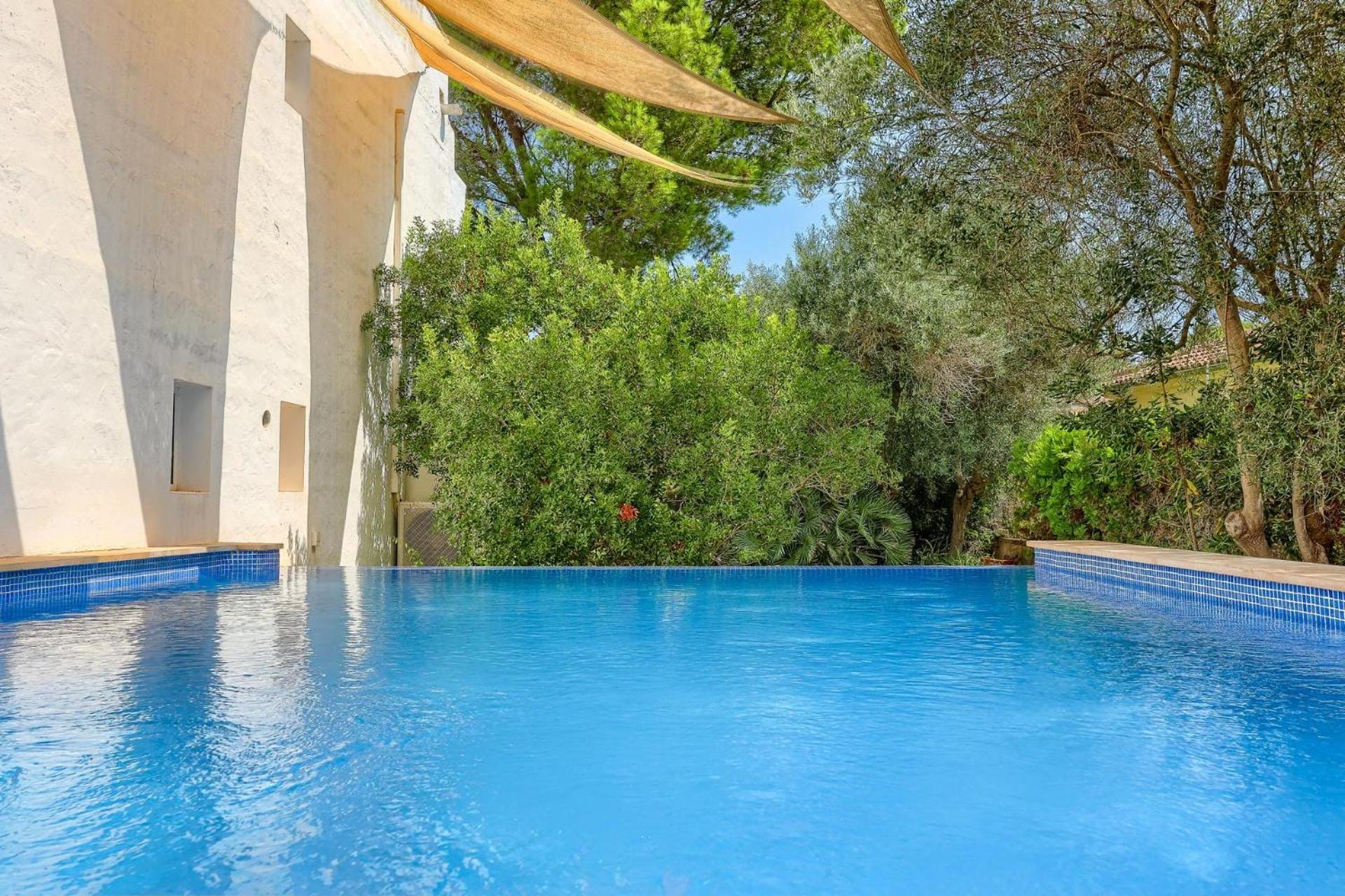 Vakantiehuis Cas Predi By Rentallorca Can Picafort (Mallorca)