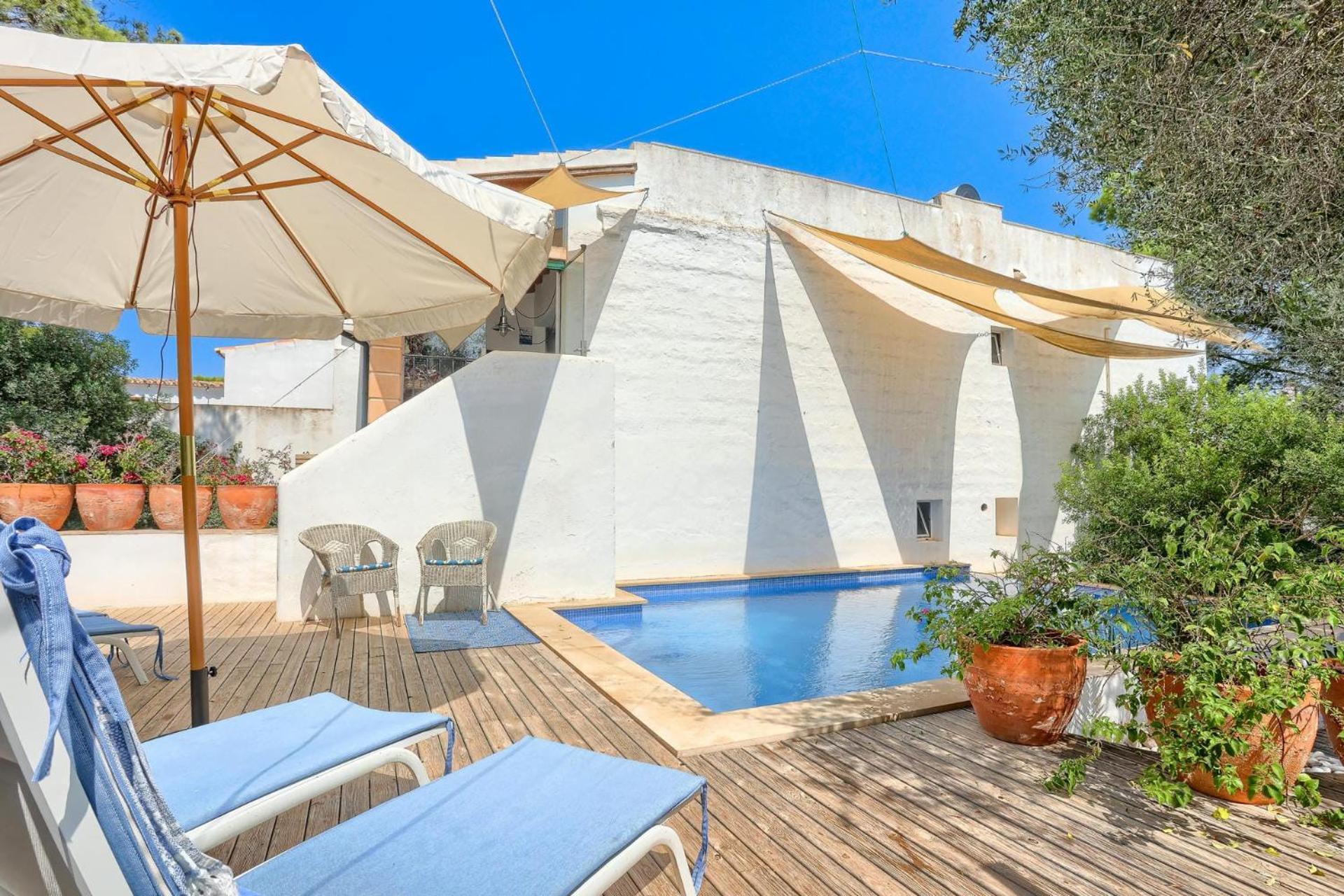 Cas Predi By Rentallorca Vakantiehuis Can Picafort (Mallorca)