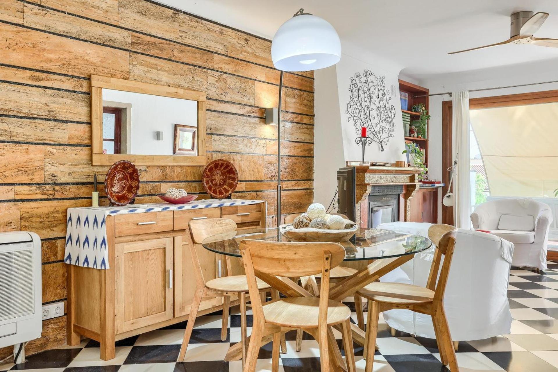 Vakantiehuis Cas Predi By Rentallorca Can Picafort (Mallorca)