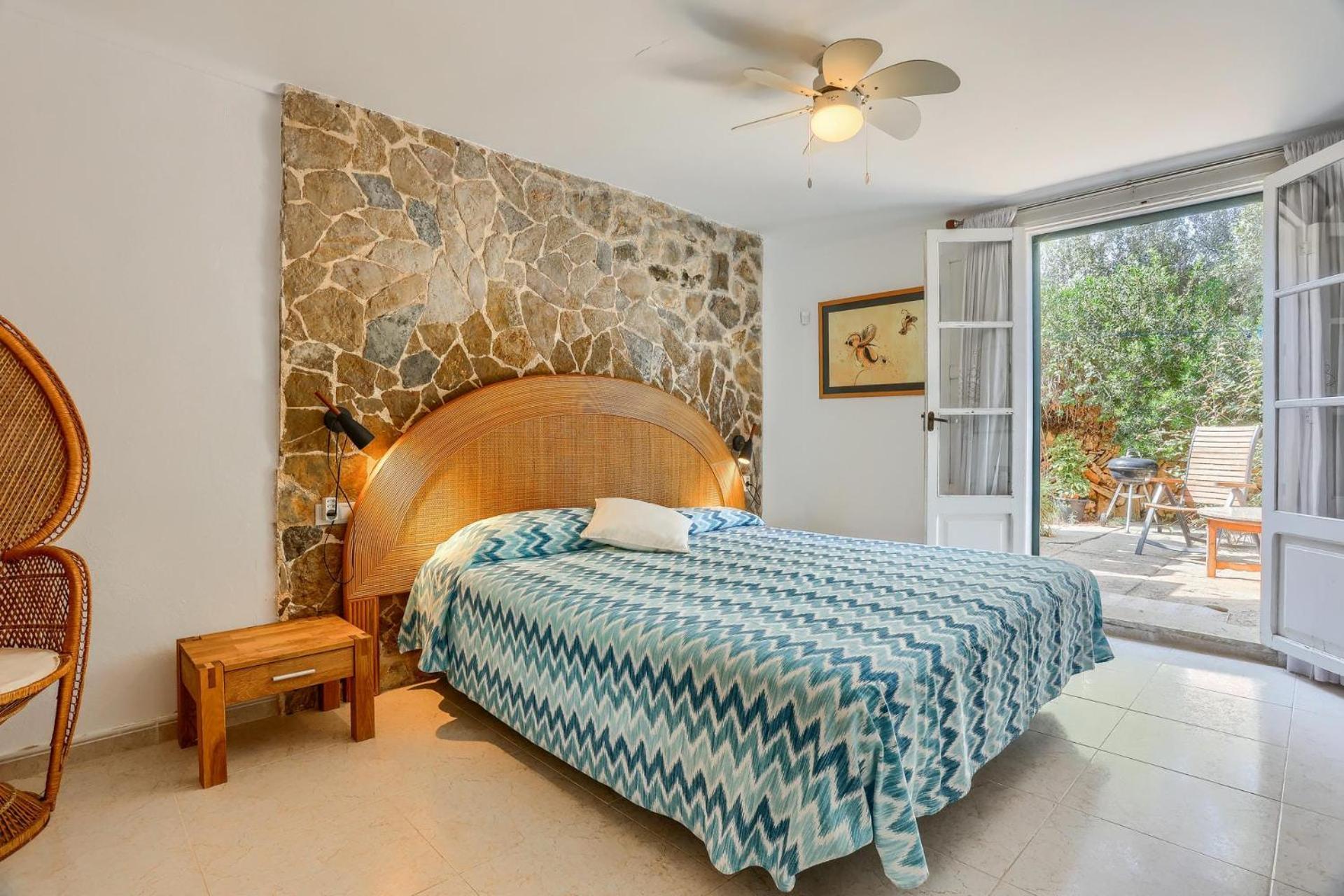 Vakantiehuis Cas Predi By Rentallorca Can Picafort (Mallorca)