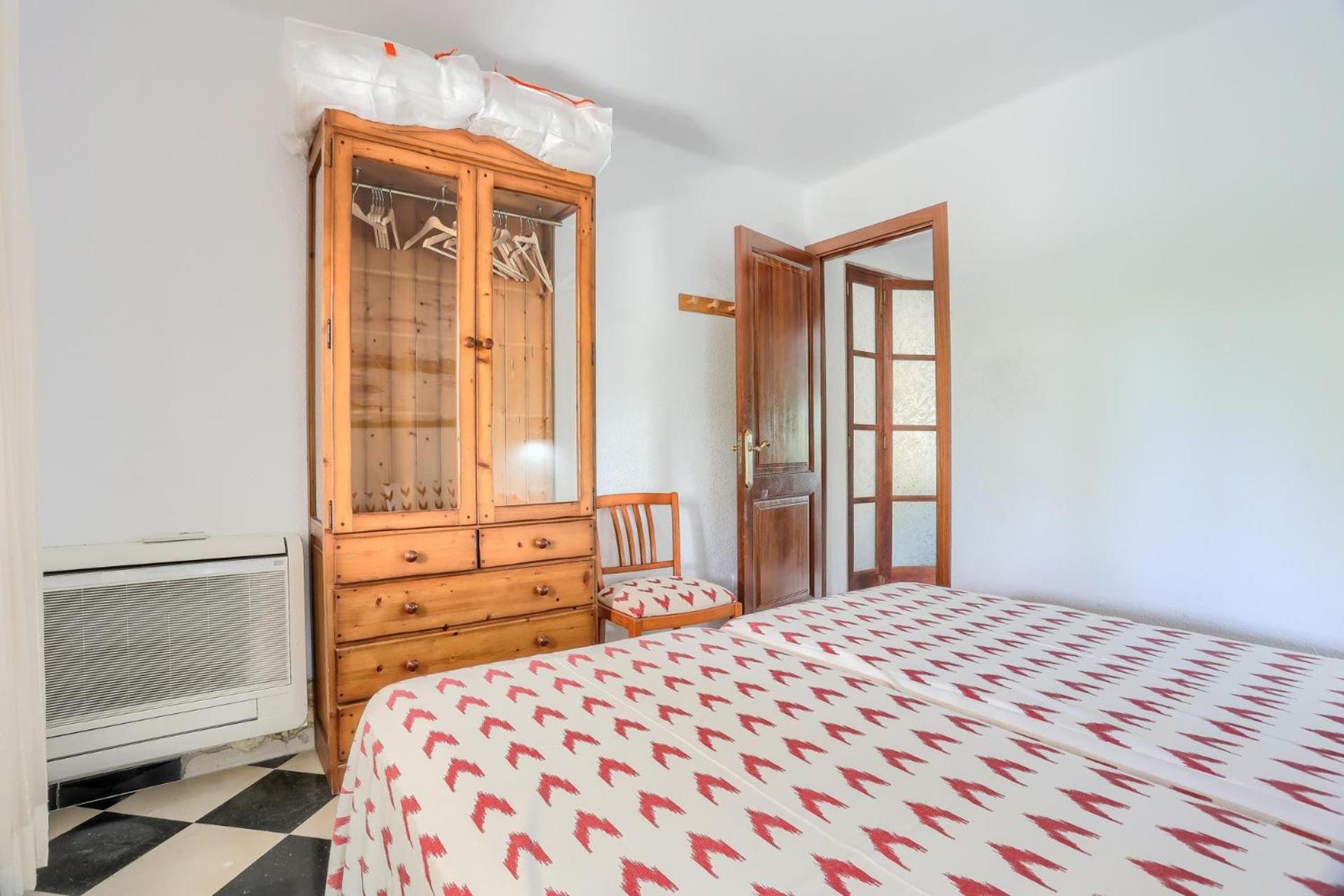 Vakantiehuis Cas Predi By Rentallorca Can Picafort (Mallorca)