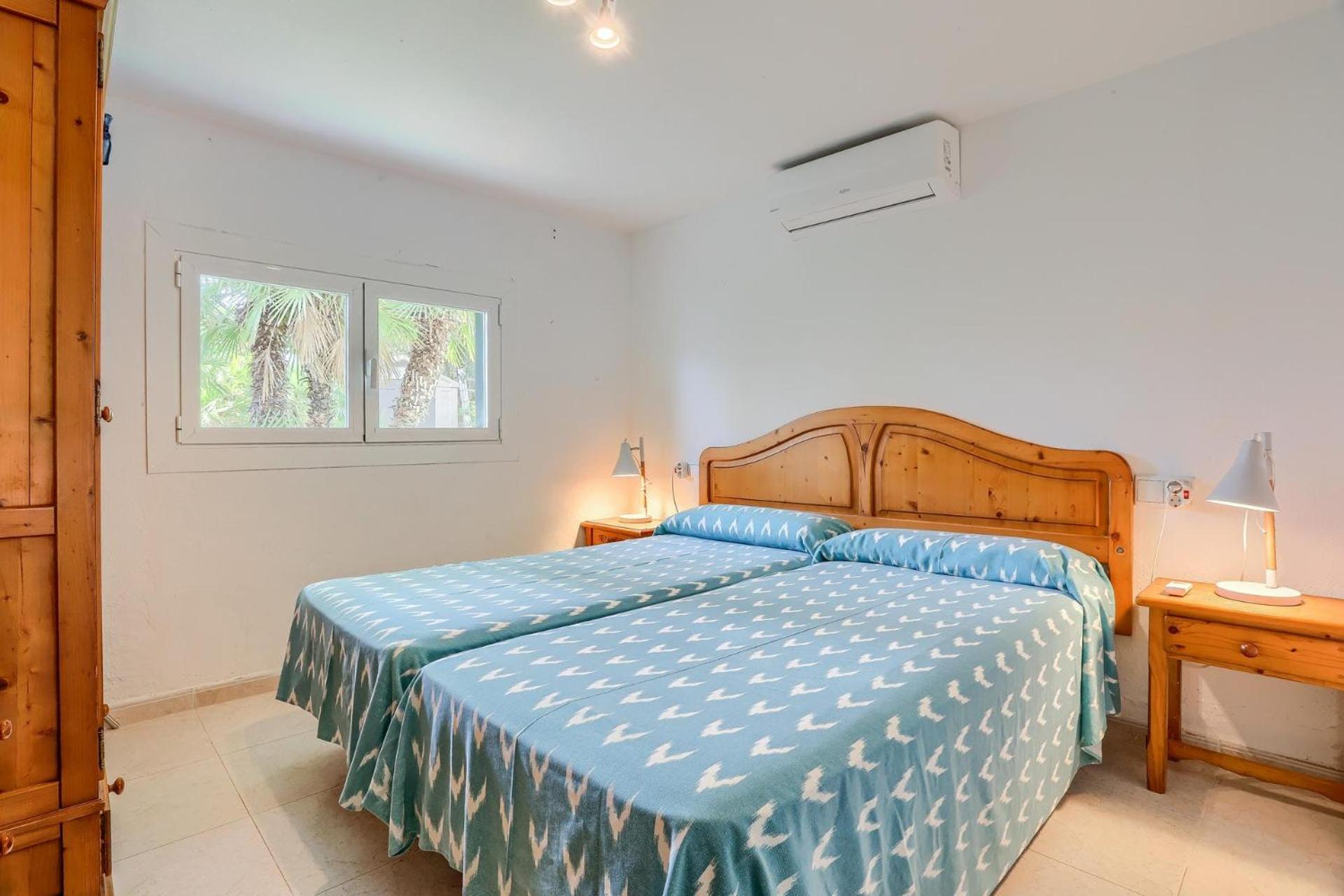 Vakantiehuis Cas Predi By Rentallorca Can Picafort (Mallorca)